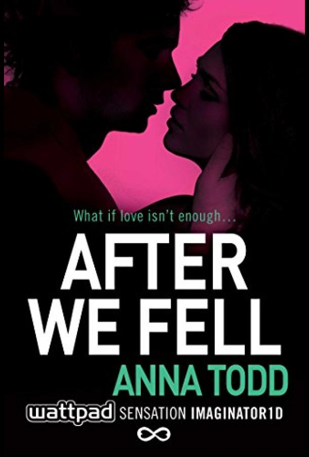 Смотреть После. Глава 3